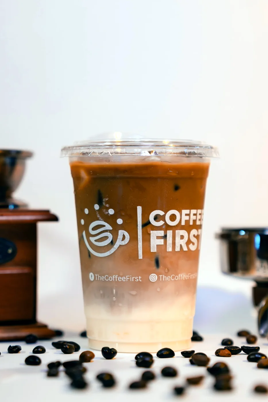 Baristas Choice