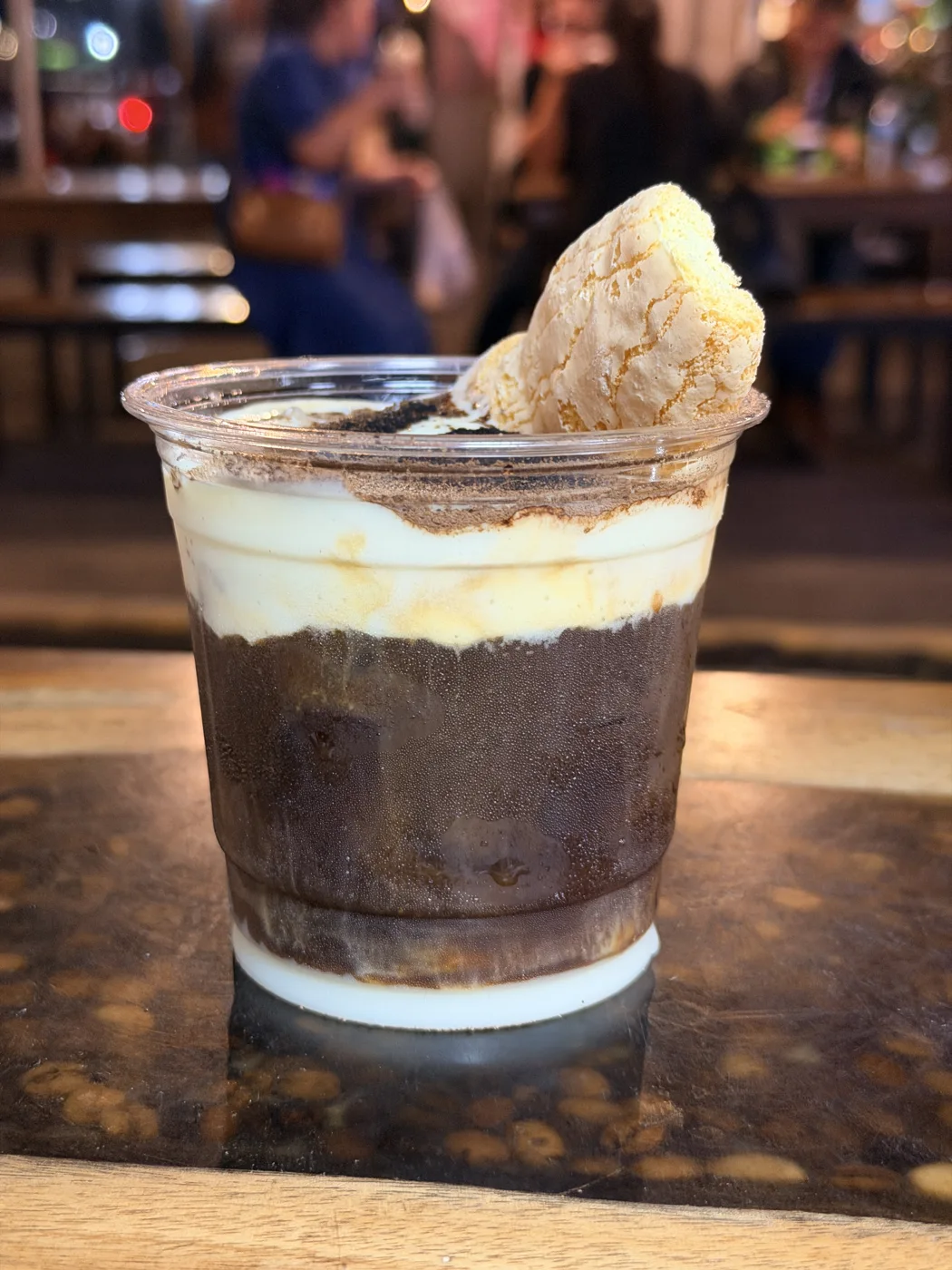 Vietnamese Salted Cream by Coffee First